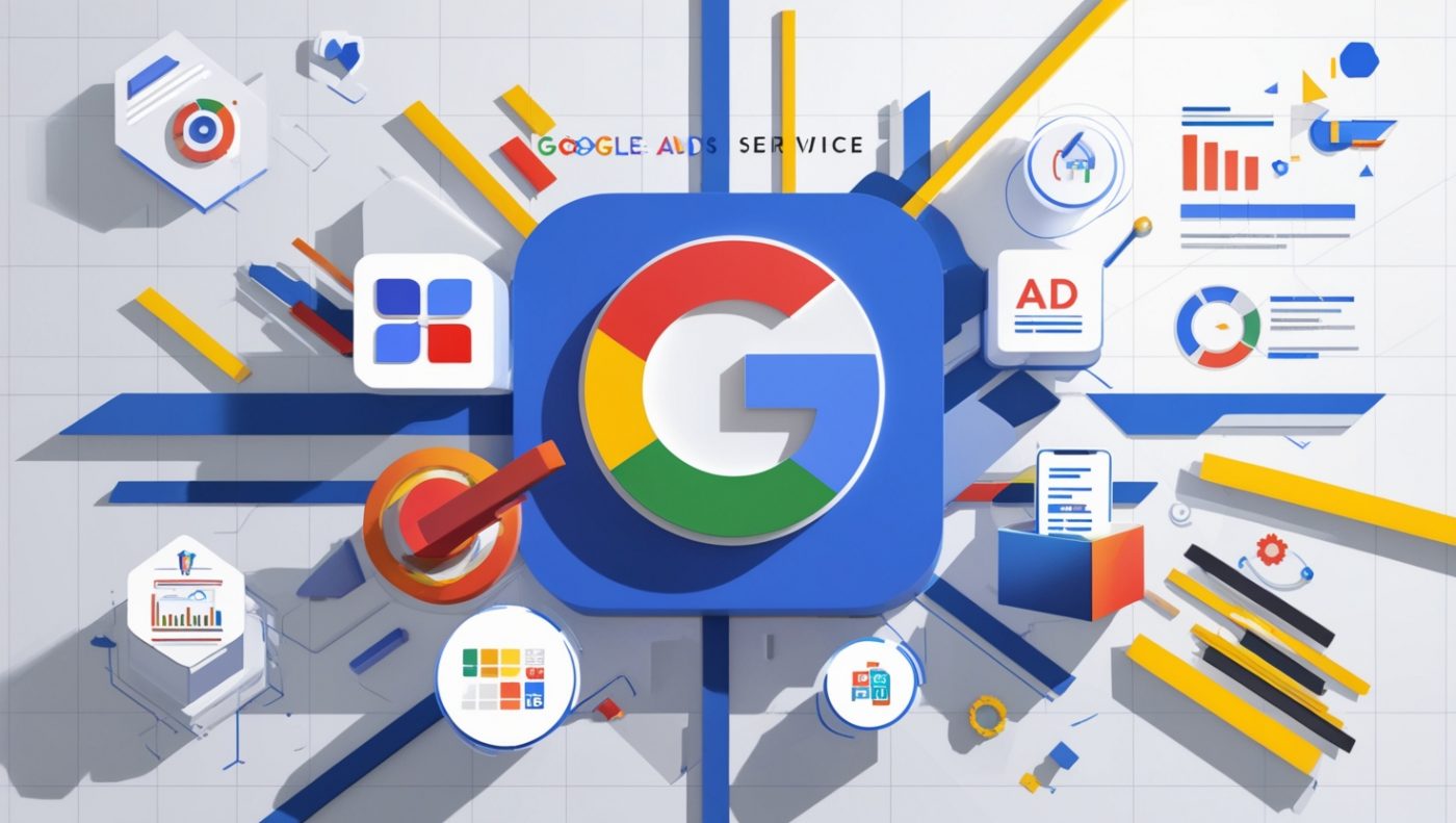 chạy quảng cáo google ads