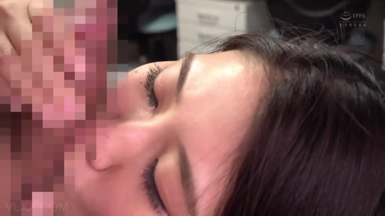 Quan hệ gái miền tây liếm chuối nô lệ dâm đãng nuốt tinh đầy miệng – sexpro