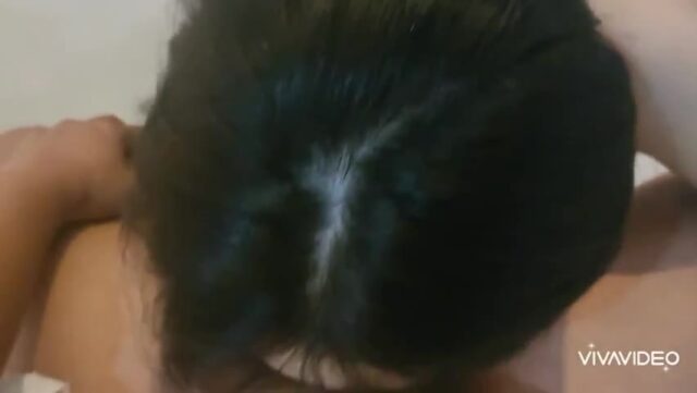 Học sinh cấp 3 non xin thầy giáo phá đít khít trong lớp rung